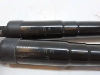 Pièce détachée automobile d'occasion vérin de hayon / coffre pour citroen c4 grand picasso c4 grand picasso références oem iam 9812130080  