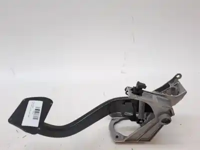 Peça sobressalente para automóvel em segunda mão Pedal De Travão por BMW SERIE 1 COUPE (E82) 2.0 Turbodiesel CAT Referências OEM IAM 35006865302  