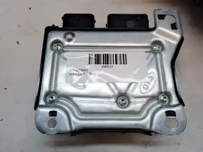 Pezzo di ricambio per auto di seconda mano kit airbag per kia cee´d drive riferimenti oem iam 84710a2000wk 56900a2100 84530a2000