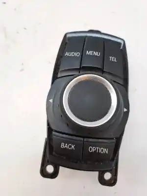 Second-hand car spare part MULTIFUNCTION SWITCH for BMW I3 (I01)  OEM IAM references 65829381678  