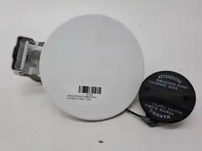 Автозапчасти б/у НАРУЖНАЯ КРЫШКА ТОПЛИВА за HYUNDAI I10 (AC3)  ссылки OEM IAM 69510B9000  