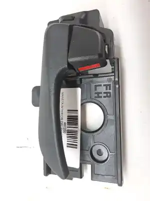 Piesă de schimb auto la mâna a doua MÂNER INTERIOR STÂNGA FATA pentru HYUNDAI I10 (AC3)  Referințe OEM IAM 82610B4000PYN  