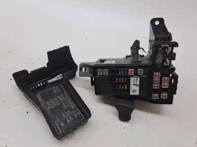 Second-hand car spare part fuse box unit for hyundai i10 (ac3) essence oem iam references 91950b4420  