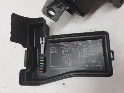 Second-hand car spare part fuse box unit for hyundai i10 (ac3) essence oem iam references 91950b4420  