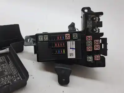 Second-hand car spare part fuse box unit for hyundai i10 (ac3) essence oem iam references 91950b4420  