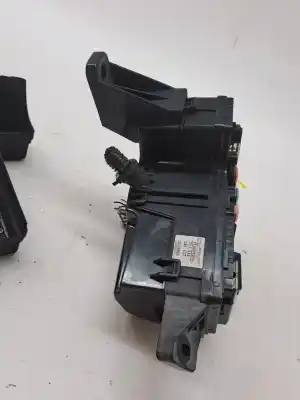 Second-hand car spare part fuse box unit for hyundai i10 (ac3) essence oem iam references 91950b4420  
