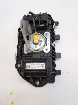 Pièce détachée automobile d'occasion airbag avant droit pour opel corsa f (2019 - ...) 1.2 thp références oem iam 9820860280  