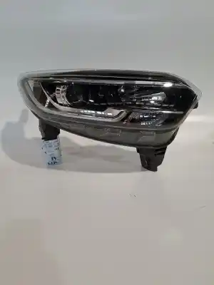 Gebrauchtes Autoersatzteil Rechter Scheinwerfer zum RENAULT KADJAR * OEM-IAM-Referenzen 260101096R 19619702 260103903R