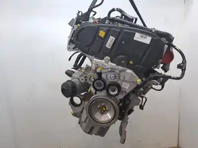 Piesă de schimb auto la mâna a doua MOTOR COMPLET pentru JEEP COMPASS II (2017 - ...)  Referințe OEM IAM EJJ  68362065AA