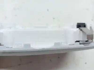 Автозапчасти б/у внутренний свет за opel corsa f (2019 - ...) 1.2 thp ссылки oem iam 96781443pr  