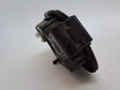 Автозапчасти б/у наружная крышка топлива за opel corsa f (2019 - ...) 1.2 thp ссылки oem iam 39167574  39167575