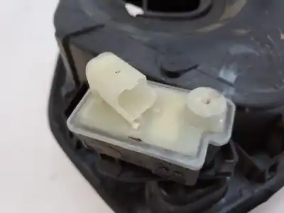 Автозапчасти б/у наружная крышка топлива за opel corsa f (2019 - ...) 1.2 thp ссылки oem iam 39167574  39167575