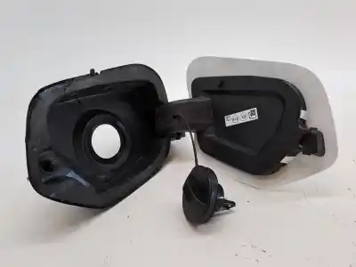 Автозапчасти б/у наружная крышка топлива за opel corsa f (2019 - ...) 1.2 thp ссылки oem iam 39167574  39167575