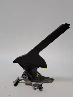 Автозапчасти б/у рычаг ручного тормоза за opel corsa f (2019 - ...) 1.2 thp ссылки oem iam 9824553280  