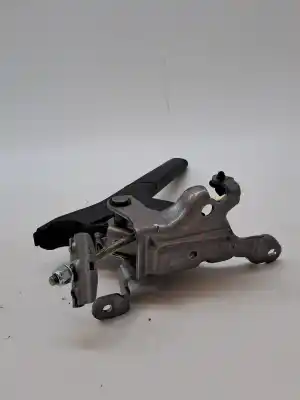 Автозапчасти б/у рычаг ручного тормоза за opel corsa f (2019 - ...) 1.2 thp ссылки oem iam 9824553280  