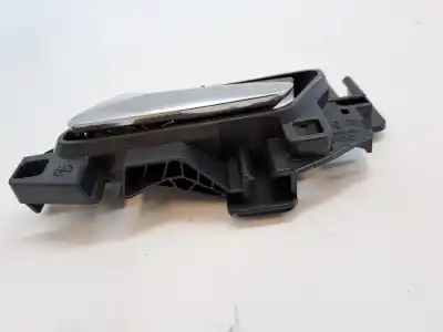 Автозапчасти б/у левая передняя внутренняя ручка за opel corsa f (2019 - ...) 1.2 thp ссылки oem iam 98201553vv  