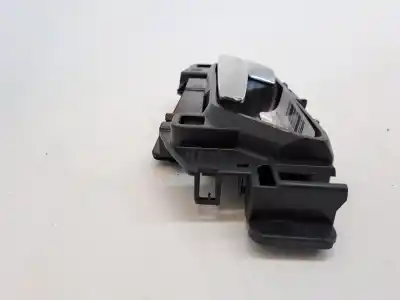 Автозапчасти б/у левая передняя внутренняя ручка за opel corsa f (2019 - ...) 1.2 thp ссылки oem iam 98201553vv  