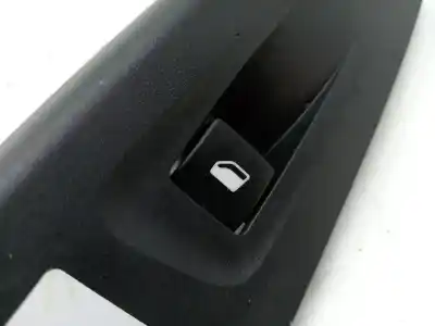 Автозапчасти б/у выключатель переднего правого окна за opel corsa f (2019 - ...) 1.2 thp ссылки oem iam 9830172180  
