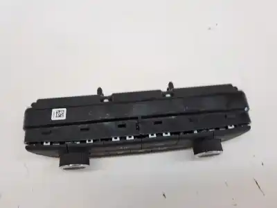 Автозапчасти б/у климат-контроль за opel corsa f (2019 - ...) 1.2 thp ссылки oem iam 9851355980  