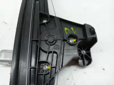 Автозапчасти б/у регулятор стекла заднего левого за opel corsa f (2019 - ...) 1.2 thp ссылки oem iam 9829046180  