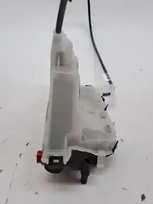 Автозапчасти б/у замок задней правой двери за opel corsa f (2019 - ...) 1.2 thp ссылки oem iam 444128  