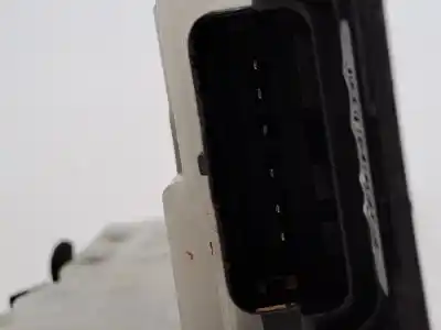 Автозапчасти б/у замок передней правой двери за opel corsa f (2019 - ...) 1.2 thp ссылки oem iam 444121  