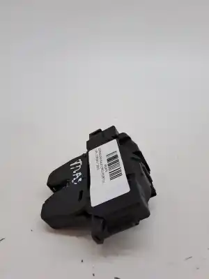 Автозапчасти б/у замок багажника/ворот за opel corsa f (2019 - ...) 1.2 thp ссылки oem iam 9816195380  