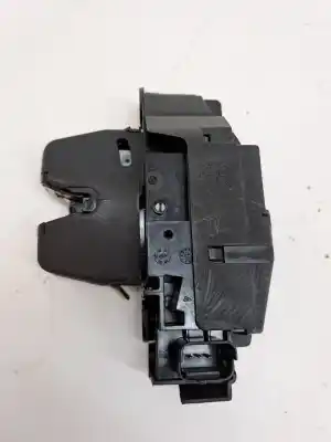 Автозапчасти б/у замок багажника/ворот за opel corsa f (2019 - ...) 1.2 thp ссылки oem iam 9816195380  