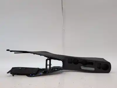Автозапчастина б/у центральний подлокник для opel corsa f (2019 - ...) 1.2 thp посилання на oem iam 9829795380  