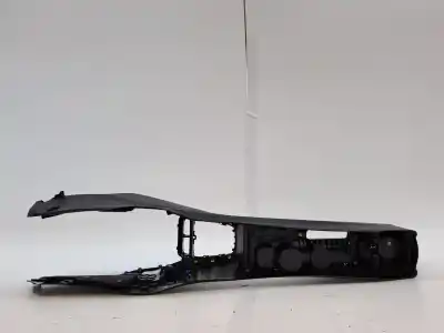 Автозапчастина б/у центральний подлокник для opel corsa f (2019 - ...) 1.2 thp посилання на oem iam 9829795380  
