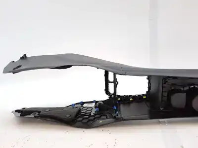 Автозапчастина б/у центральний подлокник для opel corsa f (2019 - ...) 1.2 thp посилання на oem iam 9829795380  