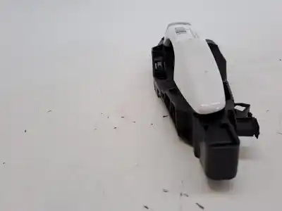 Автозапчасти б/у задняя левая наружная ручка за opel corsa f (2019 - ...) 1.2 thp ссылки oem iam 9802977180  