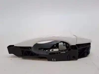 Автозапчасти б/у задняя правая наружная ручка за opel corsa f (2019 - ...) 1.2 thp ссылки oem iam 9802977390  