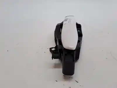 Автозапчасти б/у задняя правая наружная ручка за opel corsa f (2019 - ...) 1.2 thp ссылки oem iam 9802977390  