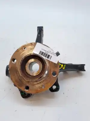 Pièce détachée automobile d'occasion Moyeu De Roue Avant Droite pour OPEL CORSA F (2019 - ...) 1.2 THP Références OEM IAM 9826779780  