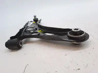 Автозапчасти б/у передний правый нижний рычаг подвески за opel corsa f (2019 - ...) 1.2 thp ссылки oem iam 9832039280  232sr