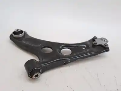 Автозапчасти б/у передний правый нижний рычаг подвески за opel corsa f (2019 - ...) 1.2 thp ссылки oem iam 9832039280  232sr