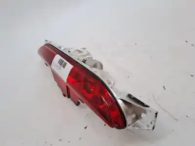 Автозапчасти б/у центральный задний фонарь за opel corsa f (2019 - ...) 1.2 thp ссылки oem iam 9674308980  