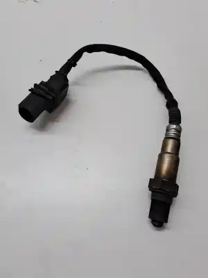 Pièce détachée automobile d'occasion SONDE LAMBDA pour KIA SPORTAGE  Références OEM IAM 393504A410  