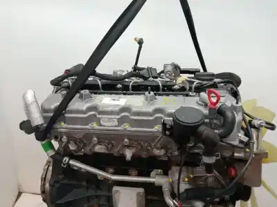 Автозапчасти б/у полный двигатель за ssangyong rodius manual ссылки oem iam d27dt  a6650111001