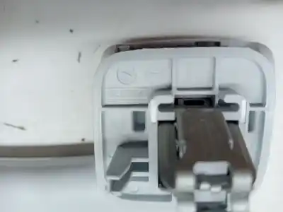 Автозапчасти б/у внутри передней правой ручки за opel corsa f (2019 - ...) 1.2 thp ссылки oem iam 98012428pr  