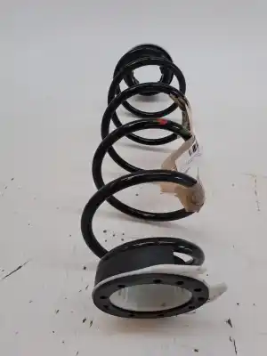 Автозапчасти б/у амортирующая пружина за opel corsa f (2019 - ...) 1.2 thp ссылки oem iam 13433131  