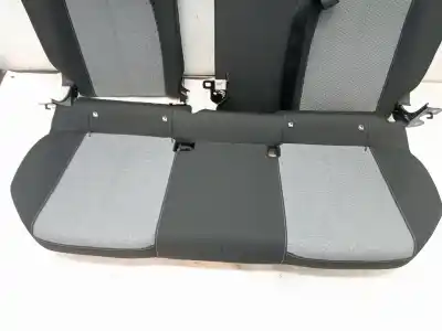 Автозапчасти б/у полный комплект сиденья за opel corsa f (2019 - ...) 1.2 thp ссылки oem iam 9823918980 1665416580 9823919180