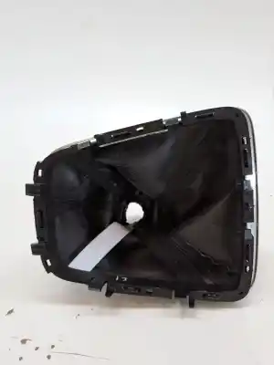 Автозапчасти б/у накладка рычага передач за opel corsa f (2019 - ...) 1.2 thp ссылки oem iam 55505242  98298161dz