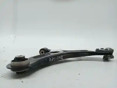 Автозапчасти б/у передний левый нижний рычаг подвески за opel corsa f (2019 - ...) 1.2 thp ссылки oem iam 13426553  