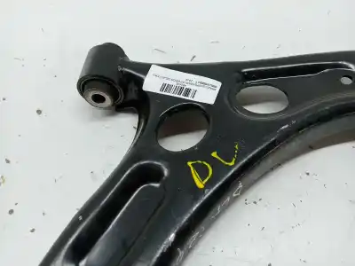 Автозапчасти б/у передний левый нижний рычаг подвески за opel corsa f (2019 - ...) 1.2 thp ссылки oem iam 13426553  