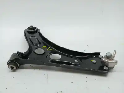 Автозапчасти б/у передний левый нижний рычаг подвески за opel corsa f (2019 - ...) 1.2 thp ссылки oem iam 13426553  