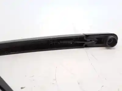 Автозапчасти б/у рычаг заднего стеклоочистителя за opel corsa f (2019 - ...) 1.2 thp ссылки oem iam 6429he  