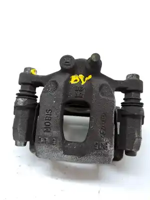 Recambio de automóvil de segunda mano de Pinza Freno Trasera Derecha para KIA SPORTAGE Emotion 4x4 referencias OEM IAM 58230D7000  