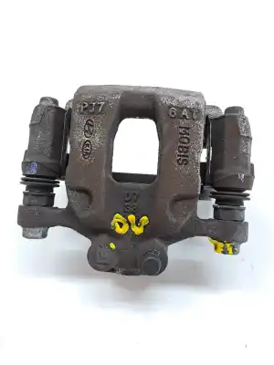 Recambio de automóvil de segunda mano de Pinza Freno Trasera Izquierda para KIA SPORTAGE Emotion 4x4 referencias OEM IAM 58210D7000  